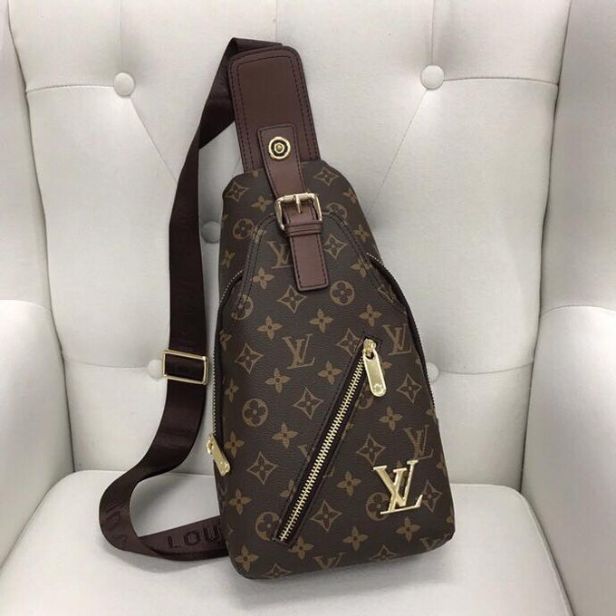 Louis Vuitton Bum Bag ID:20220801-24